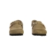Mule Cuir Enfant The Divine Factory Noga Boreali BS Edge