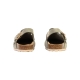 Mule Cuir Enfant The Divine Factory Noga Boreali BS Edge