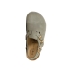 Mule Cuir Enfant The Divine Factory Noga Boreali BS Edge