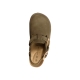 Mule Cuir Enfant The Divine Factory Noga Boreali BS Edge