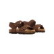 Mule Cuir Enfant The Divine Factory Noga Orion Edge