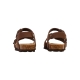Mule Cuir Enfant The Divine Factory Noga Orion Edge
