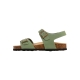 Mule Cuir Enfant The Divine Factory Noga Orion Edge