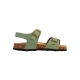 Mule Cuir Enfant The Divine Factory Noga Orion Edge