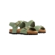 Mule Cuir Enfant The Divine Factory Noga Orion Edge