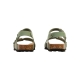 Mule Cuir Enfant The Divine Factory Noga Orion Edge