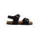 Mule Cuir Enfant The Divine Factory Noga Orion Edge