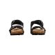 Mule Cuir Enfant The Divine Factory Noga Orion Edge