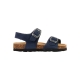 Mule Cuir Enfant The Divine Factory Noga Orion Edge