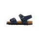 Mule Cuir Enfant The Divine Factory Noga Orion Edge