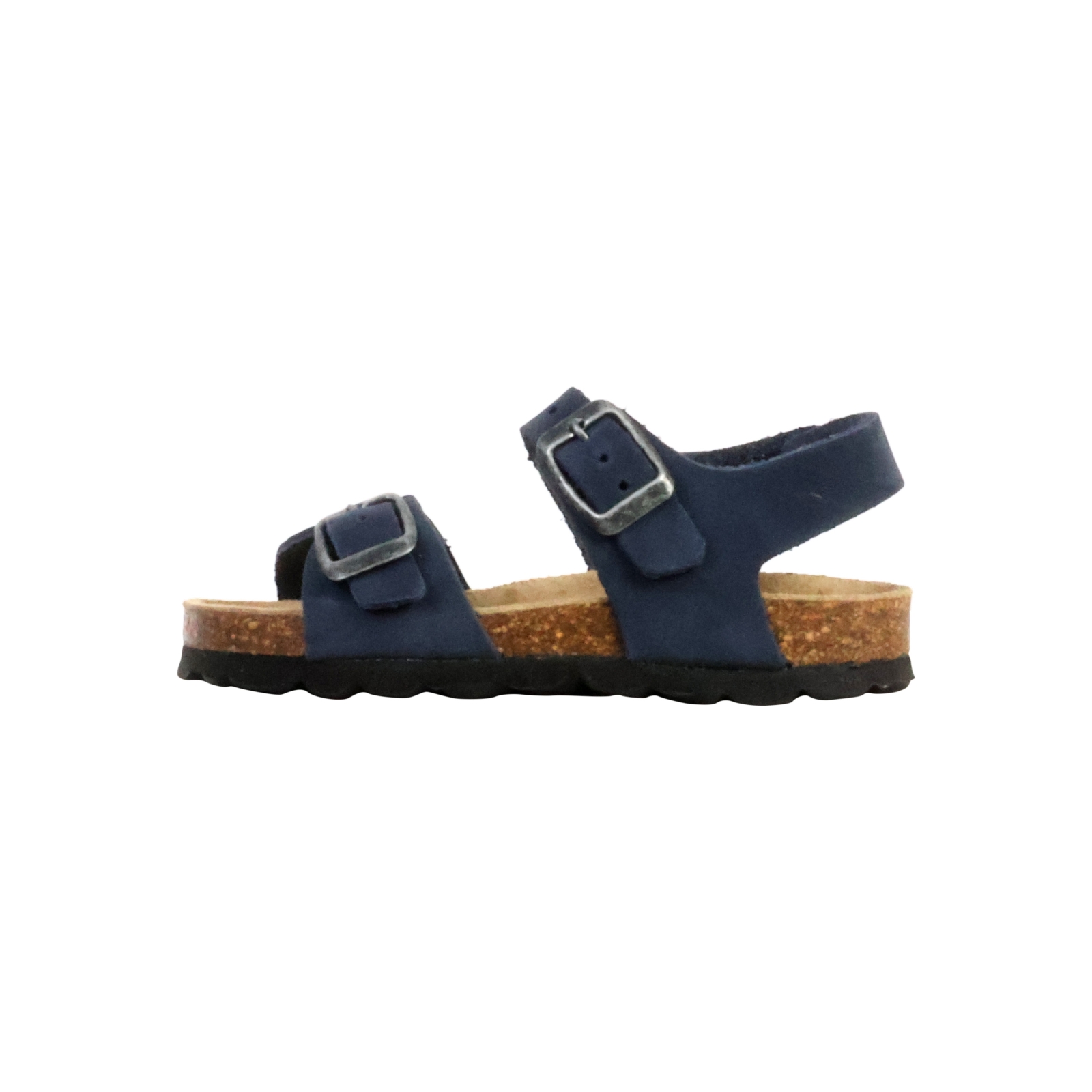 Mule Cuir Enfant The Divine Factory Noga Orion Edge