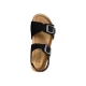 Mule Cuir Enfant The Divine Factory Noga Orion Edge