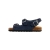 Mule Cuir Enfant The Divine Factory Noga Mistraly BS Edge