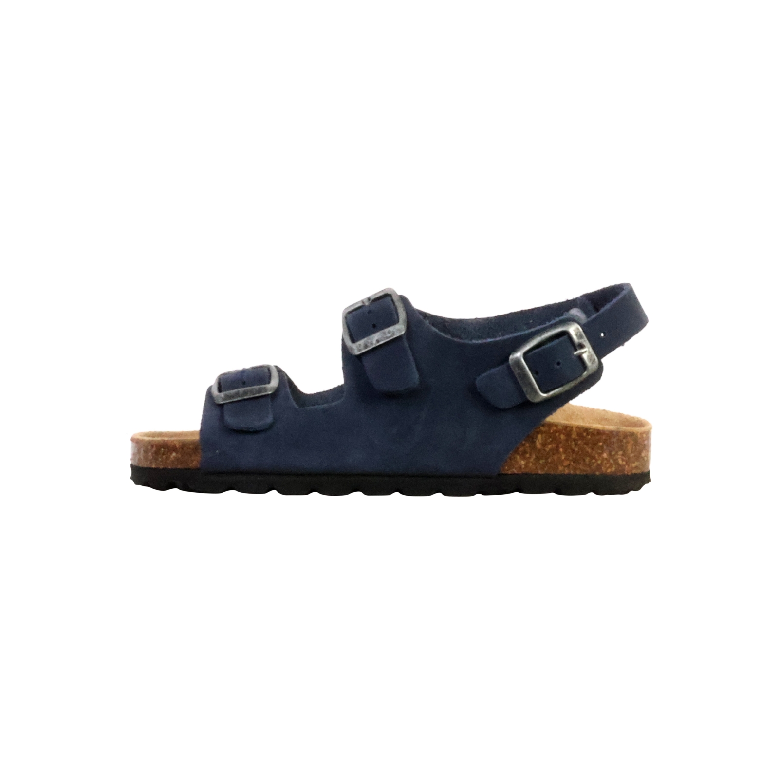 Mule Cuir Enfant The Divine Factory Noga Mistraly BS Edge