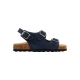 Mule Cuir Enfant The Divine Factory Noga Mistraly BS Edge