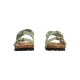 Mule Cuir Enfant The Divine Factory Noga Mistraly BS Edge