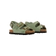 Mule Cuir Enfant The Divine Factory Noga Mistraly BS Edge