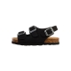 Mule Cuir Enfant The Divine Factory Noga Mistraly BS Edge