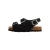 Mule Cuir Enfant The Divine Factory Noga Mistraly BS Edge