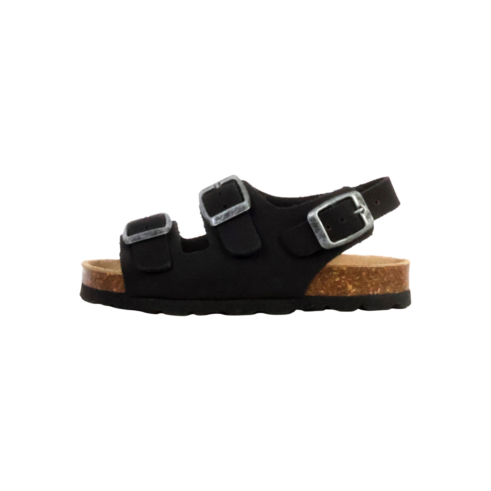 Mule Cuir Enfant The Divine Factory Noga Mistraly BS Edge