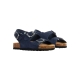 Mule Cuir Enfant The Divine Factory Noga Mistraly BS Edge