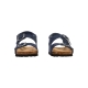 Mule Cuir Enfant The Divine Factory Noga Mistraly BS Edge