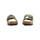 Mule Cuir Enfant The Divine Factory Noga Mistraly BS Edge
