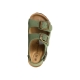 Mule Cuir Enfant The Divine Factory Noga Mistraly BS Edge