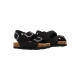 Mule Cuir Enfant The Divine Factory Noga Mistraly BS Edge