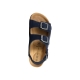 Mule Cuir Enfant The Divine Factory Noga Mistraly BS Edge