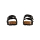 Mule Cuir Enfant The Divine Factory Noga Mistraly BS Edge