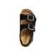 Mule Cuir Enfant The Divine Factory Noga Mistraly BS Edge