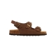 Mule Cuir Enfant The Divine Factory Noga Mistraly BS Edge
