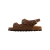 Mule Cuir Enfant The Divine Factory Noga Mistraly BS Edge
