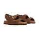 Mule Cuir Enfant The Divine Factory Noga Mistraly BS Edge