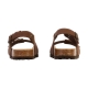 Mule Cuir Enfant The Divine Factory Noga Mistraly BS Edge