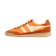 Basket Basse Cuir Gola Firefly