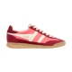 Basket Basse Cuir Gola Firefly