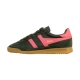Basket Basse Cuir Gola Tornado