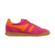 Basket Basse Cuir Gola Tornado