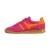 Basket Basse Cuir Gola Tornado