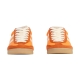 Basket Basse Cuir Gola Firefly