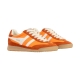 Basket Basse Cuir Gola Firefly