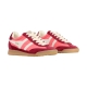 Basket Basse Cuir Gola Firefly