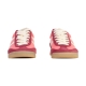 Basket Basse Cuir Gola Firefly