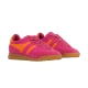 Basket Basse Cuir Gola Tornado