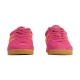 Basket Basse Cuir Gola Tornado