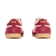 Basket Basse Cuir Gola Firefly