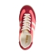 Basket Basse Cuir Gola Firefly