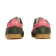 Basket Basse Cuir Gola Tornado